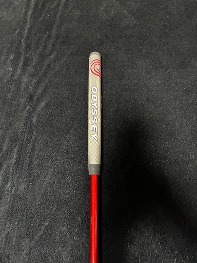 オデッセイパター　パターマット