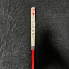 オデッセイパターの画像