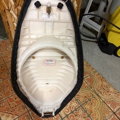 台湾純正シート
の画像