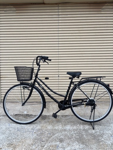アフィッシュ　自転車　27インチ　R-120
