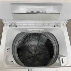 洗濯機 東芝 の画像