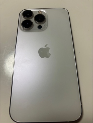 iPhone13プロ