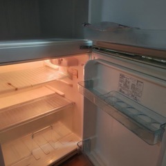冷蔵庫　2010年の画像