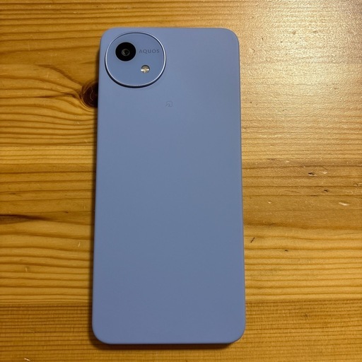 (売却済み)AQUOS wish5