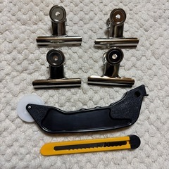 網戸張り替えセットの画像