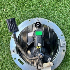 ハーレー　ライトの画像