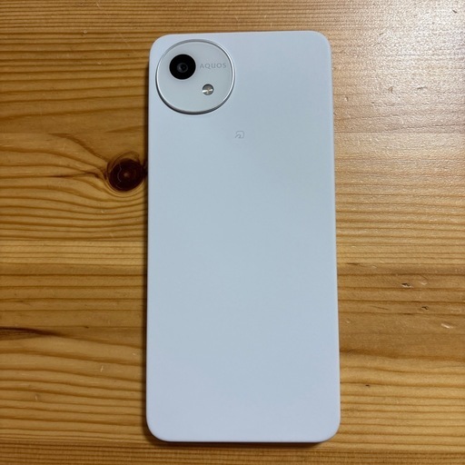 (売却済み)AQUOS wish5