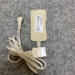 1人用ホットカーペットの画像