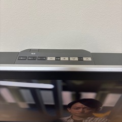 テレビの画像