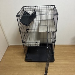 キャットゲージの画像