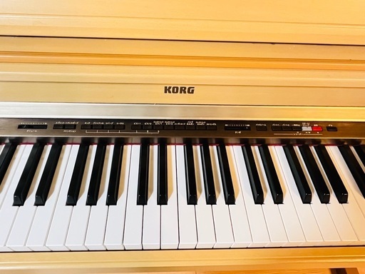 電子ピアノKORG CONCERT C-3200 【公式通販】 電子ピアノKORG CONCERT C-3200 【公式通販】