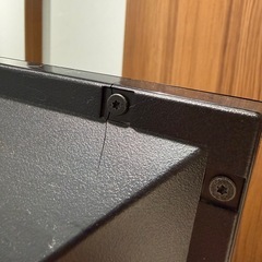 【お譲り先決定】東芝 REGZA デジタルハイビジョン液晶テレビ 32S10の画像