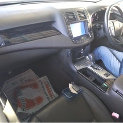 トヨタクラウンアスリートアニバーサリーエディションの画像