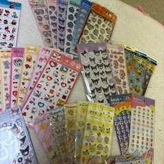 シール❤️の画像