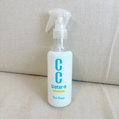 [プロスタッフ] CCウォータープラス 300ml 自動車 傷消し ガラス系コーティング 6の画像