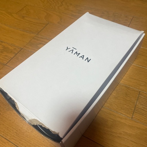 YAMAN 脱毛器 STA-216
