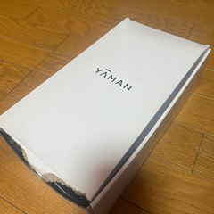 YAMAN 脱毛器 STA-216の画像