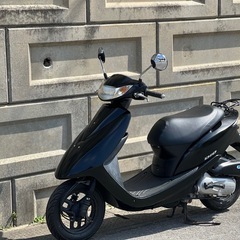 ホンダ　DIO 50ccの画像