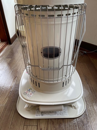 コロナ石油ストーブ