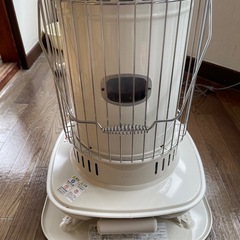 コロナ石油ストーブの画像