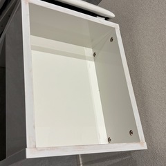 ドレッサー　椅子の画像