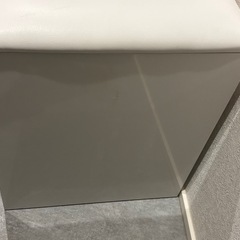 ドレッサー　椅子の画像