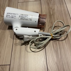 パナソニック　　ドライヤーの画像