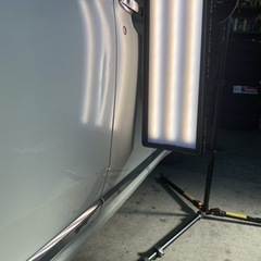 デントリペア・ガラスリペア・ヘッドライトリペア、出張修理し…