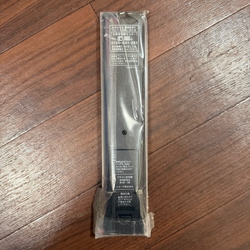 SHARP AQUOS 60インチテレビ LC-60LX3 新宿 引き取り限定 状態良好