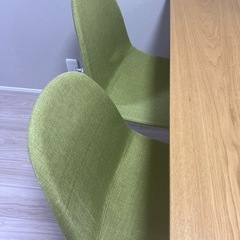 ダイニングテーブル セットの画像