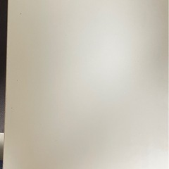 2段　棚　白の画像