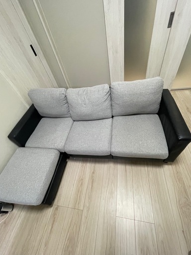 ソファー