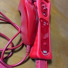 ゲームコントローラーの画像