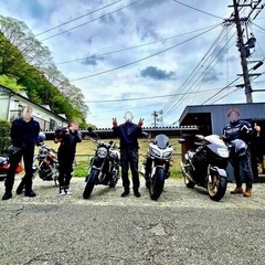 【岐阜】2026新規メンバー募集！ツーリング一緒に行きましょう！