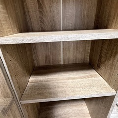 【オタ活にオススメ】棚　90×90の画像