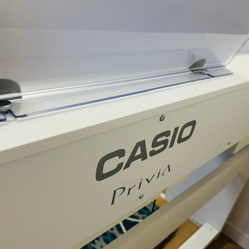 【現金支払】電子ピアノ CASIO PX-770 