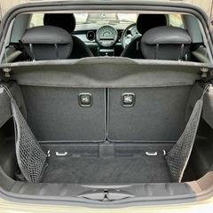 ミニクーパー　MINI 走行少ない　車検有りの画像