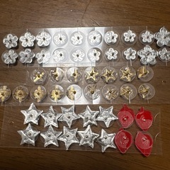 耳つぼジュエリー
の画像