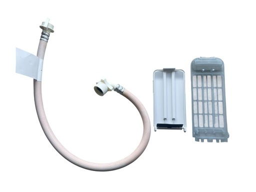 【決まりました】◻︎Panasonic 全自動電気洗濯機 NA-F5B1 2023年製