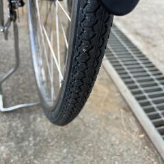 PANASONIC 電動アシスト自転車　004の画像