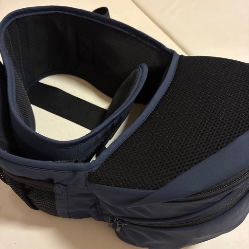 【美品】ポルバンベーシック　ヒップシート　シングルショルダーセット　POLBAN
