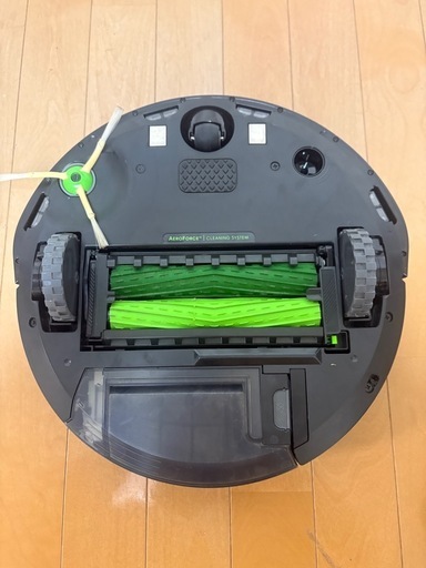 【お譲り先決定】iRobot Roomba i3