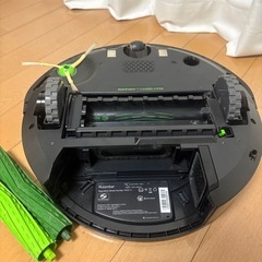 iRobot Roomba i3の画像