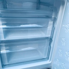 Haier 冷凍冷蔵庫　JR-NF148Aの画像