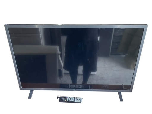 【決まりました】◻︎LG LED LCD カラーテレビ 32V型 32LX7000PJB 2023年製