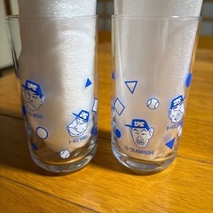 コップセットの画像