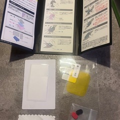 Apple watch 保護フィルム 1枚入りの画像