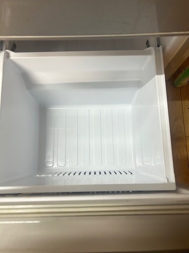 三菱 146L 冷凍冷蔵庫MR-P15A-S