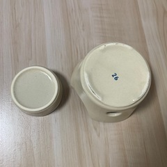 【無料】陶器コンロの画像