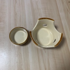 【無料】陶器コンロの画像